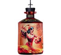 GIN J.ROSE N°FL FLAMENCO 43% CL.70 MILO MANARA