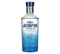 Jodhpur London Dry Gin 43% vol. 0,70l