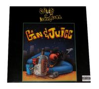 Gin & Juice