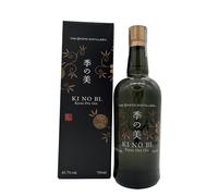 Gin 'Ki No Bi' The Kyoto Distillery (Confezione)