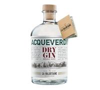 GIN LA VALDÔTAINE ACQUEVERDI DRY LT.1