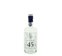 Gin Latitudine 45-0,7L