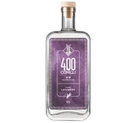 Gin Lavander 400 Conigli