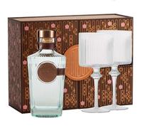Gin Le Tribute Limited Edition + 2 Bicchieri cl.70