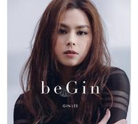 GIN LEE - BE GIN [CD+DVD] (Korea Edition)