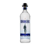 Gin London Dry Broker's