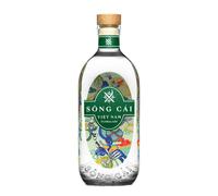 Gin London Dry 'Floral' Vietnam Song Cai