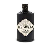 Gin London Dry Gin Hendrick's 70 cl 44 % Inghilterra