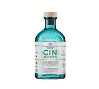 Gin London Dry Mazzetti D' Altavilla S.r.l. 42% Vol. cl. 70 2 Bott. 5% OFF