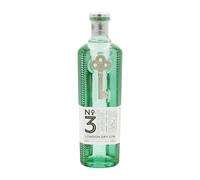 No. 3 London Dry Gin 46% vol. 0,70l