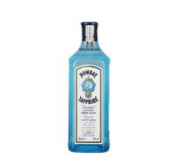 Gin London Dry 'Sapphire' Bombay Sapphire - 70cl