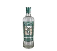 Gin London Dry Sipsmith - 70cl