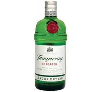 Gin London Dry Tanqueray 70 cl 47,3 % Inghilterra