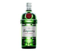 Gin London Dry Tanqueray - Tanqueray [0.70 lt] 0.70 lt