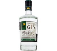 Gin M&H Levantine cl.70