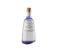 Gin Mare Capri 70cl - Premium Mediterranean Gin con botaniche naturali, limone, bergamotto. Edizione Speciale. 42,7% vol.