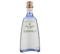 Gin Mare Capri 70cl - Premium Mediterranean Gin con botaniche naturali, limone, bergamotto. Edizione Speciale. 42,7% vol.
