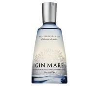 Gin Mare GIN MARE Mediterranean Gin Collection de autor NV