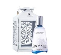 Gin Mare Gin Mediterraneo Mare Colección de Autor 0,7 l, Lanterna