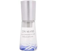 GIN MARE MEDITERRANEAN 10 cl, 42,7% LIQUORE MIGNON
