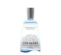 Gin Mare Mediterranean - 100cl