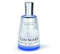 Gin Mare Mediterranean 42,70% Vol. 1lt