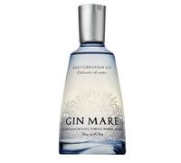 Gin MARE Mediterranean Collection de autor Gin Mare Distillery 42° 70 cl.
