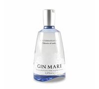 Gin Mare - Mediterranean Gin “colleción De Autor”