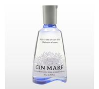 Gin Mare - Mediterranean Gin 0,70 lt.