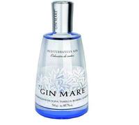 Gin Mare Mediterranean Gin 100Cl