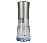 Gin Mare Mediterranean Gin 42,7% Vol. 0,1l