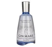 Gin Mare - Mediterranean Gin “colleción De Autor”