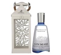 Gin Mare Mediterranean Gin 42,7% Vol. 0,7l Edizione Limitata Lanterna