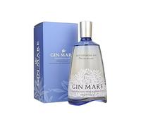 Gin Mare Mediterranean Gin 42,7% Vol. 1,75l in Giftbox