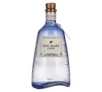Gin Mare Mediterranean Gin Capri Limited Edition 42,7% Vol. 1l