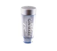 Gin Mare Mediterranean Gin mignon 50 ml - Premium Gin con 4 botaniche principali che ricordano le coste mediterranee. 42,7% vol.