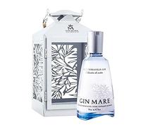 GIN MARE MEDITERRANEAN LANTERNA LIMITED EDITION 70 CL