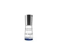 Gin Mare - Premium Mediterranean Gin con 4 Botaniche Naturali Mediterranee, 42,7% Vol., Bottiglia in Vetro da 10 cl