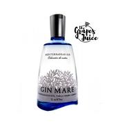 GIN MARE SPAIN MEDITERRANEAN COLLECION DE AUTOR 1LT