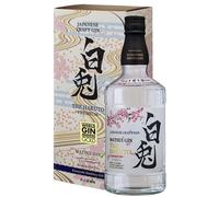 Gin Matsui Hakuto Premium Astucciato cl.70