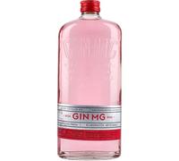Gin Mg Fresa Gin - 700 ml