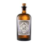 Gin Monkey 47 Dry - Black Forest Distillers [0.50 lt] 0.50 lt