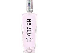 Gin No. 209 Pouring lt.1