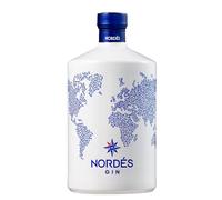Gin Nordes Atlantic 40%, 1000ml