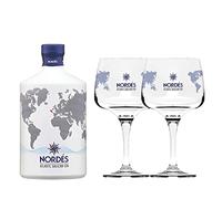 GIN NORDES ATLANTIC GALICIAN CL.70 CON 2 BICCHIERI