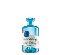 Gin 'Nostradamus' DiBaldo