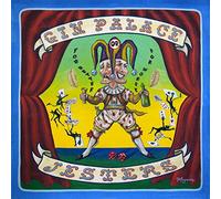 Gin Palace Jesters - For Better Or For Worse