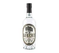 GIN PIGSKIN SILVER 40 % CL 70