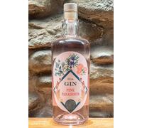 Gin Pink Paradisus Dry Premium Agrumato Pompelmo rosa Davide Staffa SC 70c 41%