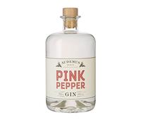 Gin Pink Pepper Audemus Spirits
